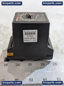 Watlow 146E-1J1D-3100 Temperature Controller – actual item, photo 2 of 7
