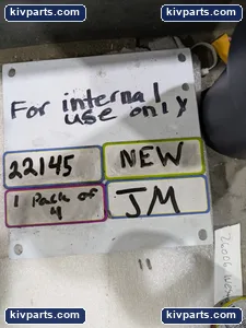 RFN-1027 Female Crimp Socket – actual item, photo 3 of 3