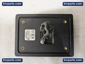 Cognex 821-0024-1R Robot Controller – actual item, photo 7 of 9