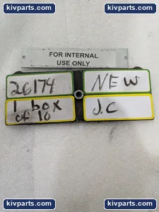 Madison LQA-9075 Connector – actual item, photo 7 of 7