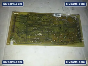 General Electric 4161J28-G2 Servo Amplifier PCB Board – actual item, photo 4 of 4