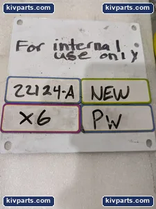 Schmersal EF03.1 101006532 Contact Element Block – actual item, photo 5 of 5