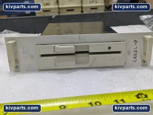 ABB DSMD113 Floppy Disk Drive – actual item, photo 6 of 9