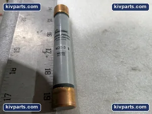 Eaton NOS-3 Bussman Fuse – actual item, photo 4 of 8