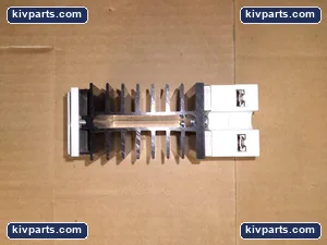 Crouzet 84137850 GN Solid State Relay – actual item, photo 3 of 6