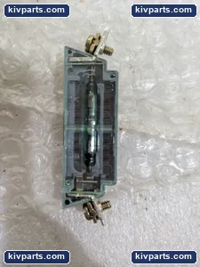 Allen-Bradley BB37135518 Cartridge for IGF Control – actual item, photo 5 of 7