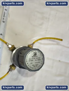 Master Pneumatic R55 250 PSI Port Valve – actual item, photo 3 of 4
