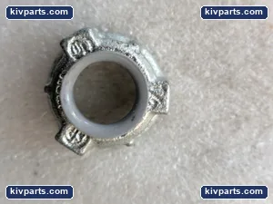 Steel City BI-901 Bushing Rigid Conduit Fitting – actual item, photo 5 of 7