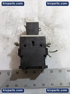 Siemens 3RH1921-1FA22 Relay – actual item, photo 2 of 7