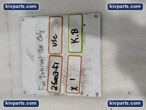 Bussmann LPJ-150SP Fusible Disconnect Switch – actual item, photo 5 of 13