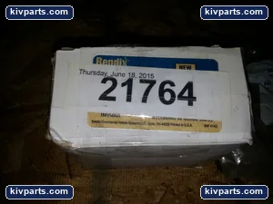 Bendix 5003547 AD-IP Purge Valve – actual item, photo 2 of 3