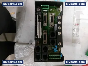 ABB 53MC5212A24BB Micro-DCI Process Controller – actual item, photo 6 of 7