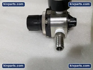 SMC Pressure Gauge – actual item, photo 2 of 7