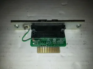 Varian B666049 GPIB-B Connector Board