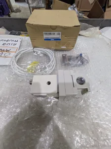 SMC ITV3050-DE4BS-X334 Electro-Pneumatic E/P Regulator