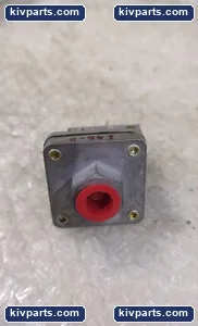 Qualitrol 146-8 Pressure Vacuum Switch – actual item, photo 4 of 5