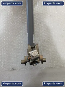 Eaton LDC100A-NG Cooper Type Cutout Fuse Holder – actual item, photo 4 of 6