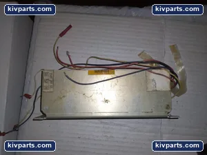 Softrol S27045 System INC – actual item, photo 3 of 5