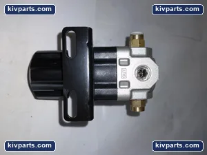 SMC ARX20-F01 Pneumatic Component – actual item, photo 3 of 5