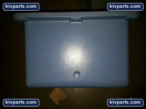 Limitorque SMB-00 ITI Movats Limit Switch Cover – actual item, photo 2 of 4