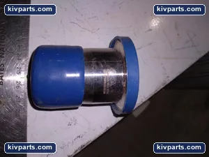 Glacier 14MPHR-G150-150 TANKS Rubber Hose Barb Adapter – actual item, photo 2 of 4