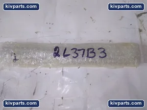 SMC 2L37B3 Pneumatic Cylinder – actual item, photo 2 of 3
