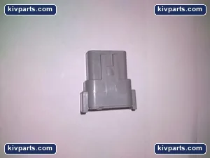 Deutsch Dtm 04-12 Connector – actual item, photo 4 of 5