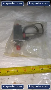 20-11857 Flow Sensor – actual item, photo 4 of 5