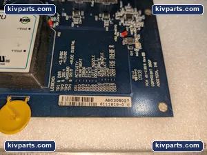 61-11819 Additech PCA V-Infinity – actual item, photo 3 of 5