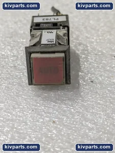 IDEC MA2P PLED PILOT LIGHT Contact Block – actual item, photo 3 of 4