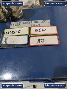 Rego C375B – actual item, photo 6 of 6