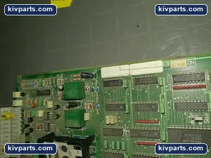 Telemecanique VX4A452 Board Altivar ATV45 AC Drive – actual item, photo 3 of 5