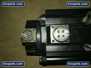NEC NEC DFSM-3030-502A AC Servo Motor – actual item, photo 3 of 6