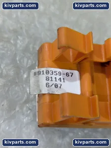 Weidmuller 910359 RS-21A Relay Socket – actual item, photo 4 of 7