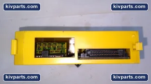 Fanuc AID32F2 Input Module I/O Unit CNC PLC – actual item, photo 3 of 4