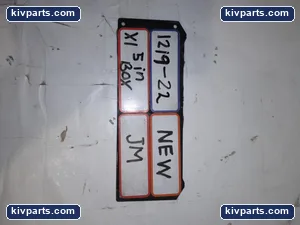SMC C2Q020-04B51894B Cylinder Tube Pneumatic Actuator – actual item, photo 3 of 3