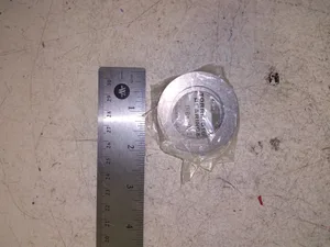 Torrington TRB-2031 Thrust Washer Bearing