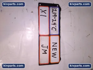 SMC 10-VQ1201-5 Solenoid Valve – actual item, photo 3 of 3
