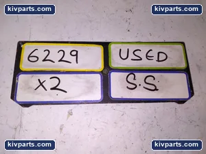 Control Concepts Integrated Circuit – actual item, photo 3 of 3