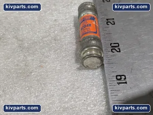 Mersen A2D4R Class RK5 Fuse – actual item, photo 4 of 7