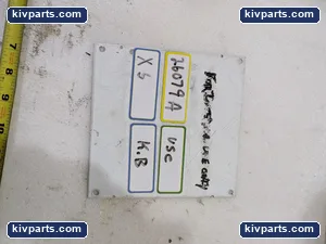 SP485-6B1 – actual item, photo 7 of 7
