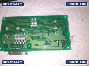 87090100 Circuit Board – actual item, photo 3 of 5