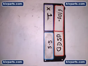RS300 Manaras Bearing – actual item, photo 3 of 3