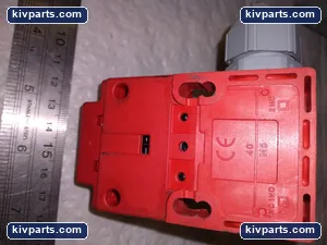 Allen-Bradley T15 Guard Master Trojan – actual item, photo 4 of 5