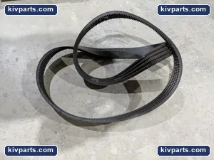 Gates 5X-5VX1250 One Industrial Belt – actual item, photo 3 of 8