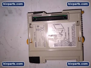Omron CQM1-ID213 PLC Module – actual item, photo 4 of 10