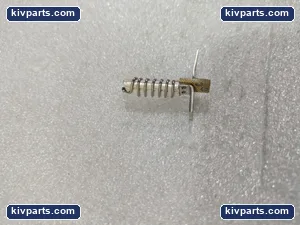 Gould G30T31 Heater Element Motor Starter – actual item, photo 3 of 5