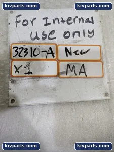 SMC VQZ3151-3YZ Solenoid Valve – actual item, photo 7 of 7
