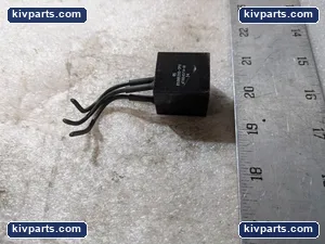 Ohmite 850NR20D-3PU Resistor Load/Braking Resistor – actual item, photo 4 of 7