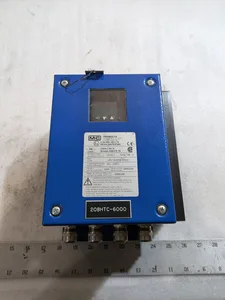 M&c HEX5-2 Sample Probe Controller